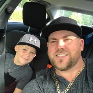 Meet your Posher, Jonathan